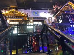 -那小楼·特色广西菜餐厅(中山店)