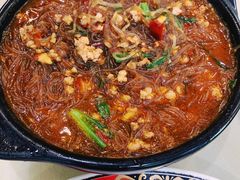 肉末粉丝煲-小实惠嘉(威海路店)