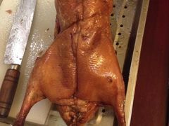 iphone_upload_pic-湖庭壹品鸭王·传统北京烤鸭·别墅私房菜·庭院宵夜(江宁店)