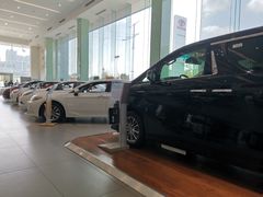 -成都锦泰一汽丰田4S店(龙泉驿区店)