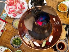 -芝麻花餐厅(祁家豁子店)