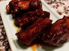 -南京大牌档(凯德大峡谷店)