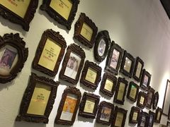 -金苑酒家·客家菜·广东老字号(万象店)
