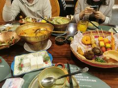 -苏梅花园(群星城店)