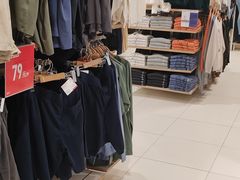 -优衣库(北京枫蓝国际广场店)