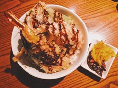-万藏·荞麦酒房BANKURA JAPANESE SOBA KITCHEN(长乐路店)