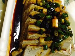-东顺全羊坊烧烤炒菜莜面(张北店)