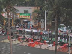 -海大南门夜市(海富街店)