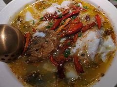 -花椒俏川菜小馆(南海万达店)