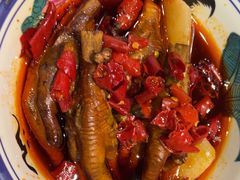 -萍姐火锅·公路夜市(南京新街口店)