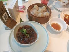-外婆家(古墩印象城店)
