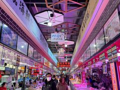 -桃源市场(解放路店)