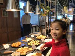 -北京朝阳悠唐皇冠假日酒店