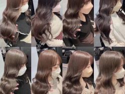 -88潮牌美发沙龙