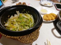 -蛙蛙叫干锅年代(簋街总店)