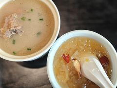 -简小舍·民间手艺菜(武昌江滩店)