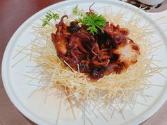 -美博·美术博物馆主题餐厅(威尼斯水城店)