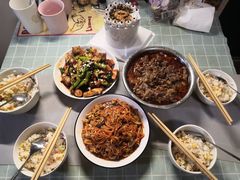 -山与蓝·轻糖鲜果蛋糕(勒泰店)