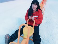 -哈尔滨热雪奇迹