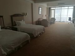 -沈阳于洪碧桂园凤凰酒店