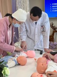 -广州安和泰医学月子会所