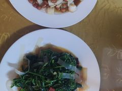 -膳和缘炒鸡店(南门路店)