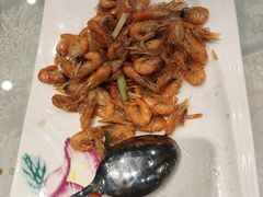 -齐家花园大酒店·本帮菜(宝山店)