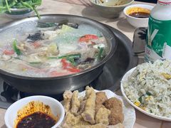 -海关荤豆花(洋河一路店)