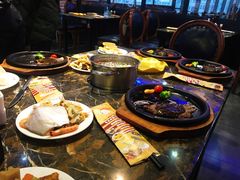 -吉布鲁牛排海鲜自助(武侯泛悦国际店)