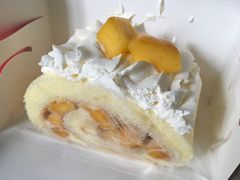 -iFood甜嫩嫩(江东北路店)