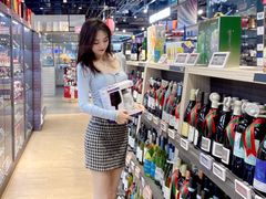 -Olé精品超市(北京合生汇店)