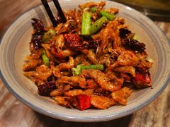 -树厨贵州菜(大十字店)