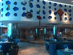 -瑞德姆美人鱼海底演艺主题餐厅(亚龙湾店)