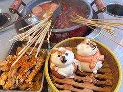 -牛签签串串香(IFS店)