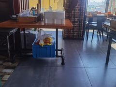 -喝丢一只鞋海鲜烧烤·海肠捞饭(文体街店)