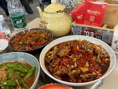 -老三样·旧食新味(万寿宫店)