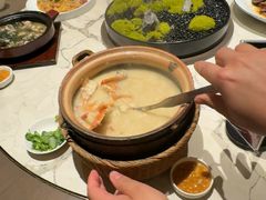 -潮州府·潮菜·砂锅粥(徐家汇店)