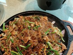 -阿娘家·原生态农家菜(国顺东路店)