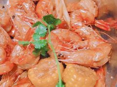 -惠友大虾(太原北街店)