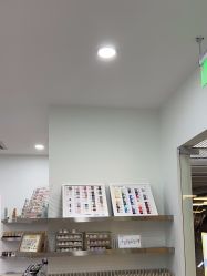 -阿噶西美甲美睫