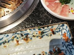 -牛焱·烧肉酒肆(五大道店)