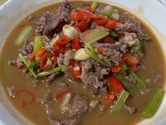-笨罗卜浏阳菜馆(星沙店)