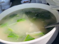 珍菌豆腐-旅马餐厅(茅家埠店)