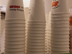-虎伢Fuuya!咖啡煎饼(陆家嘴波特营店)
