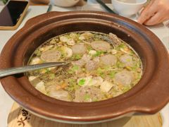 -火啫啫·粤式啫啫煲(南通首店)