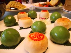 -外高桥喜来登酒店采悦轩