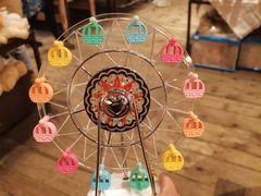 -小樽八音盒堂(手工制作体验馆店)