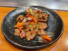 -大渔铁板烧(中山路八佰伴店)
