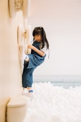 -SOFT GRAPHY柔软纪儿童摄影