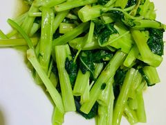 空心菜-高佳庄·舟山海鲜(海景旗舰店)